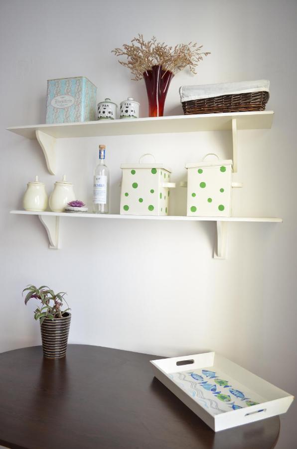 Art Apartments - Pomorie Bagian luar foto